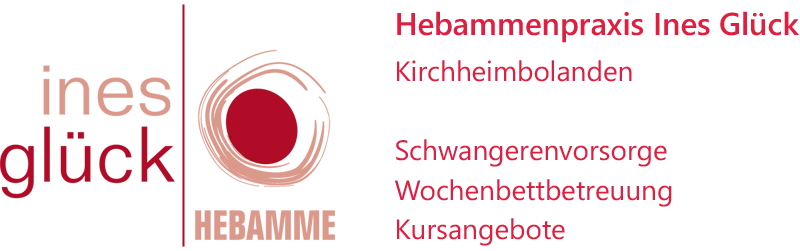 &copy; by: Hebammenpraxis Ines Glück